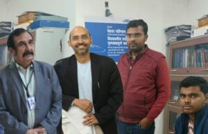 गम्भीर हालत में पहुंचे मरीज को सहारा हॉस्पिटल में मिला जीवन दान