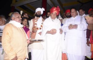 84 कोसीय परिक्रमा का क्या है महत्व, आइए जानते हैं