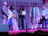 तलत अजीज, कविता सेठ व पारुल मिश्रा नौशाद सम्मान से अलंकृत