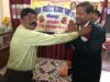 कायस्थ महासभा की बैठक सम्पन्न सदस्य बनाने की शुरू होगी मुहिम
