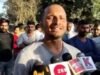 अतिक्रमण हटाने के दौरान मां-बेटी की जिंदा जलकर मौत