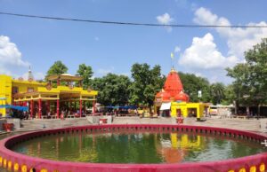 84 कोसीय परिक्रमा का शुभारंभ 21 फरवरी से तैयारियां जोरों पर