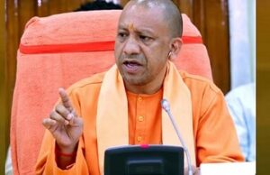 यूपी में अब कोई माफिया किसी को धमका नहीं सकता:योगी आदित्यनाथ