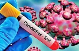 लखनऊ में नौ महीने में कोरोना संक्रमण के सबसे ज्यादा मामले, रोज हो रही हैं तीन हजार जांच