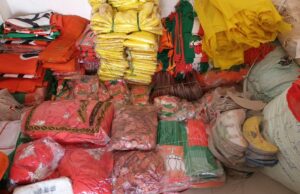 चुनावी माहौल में समन्वय की मिसाल शीला एड मेकर्स