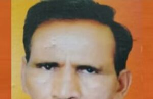 जिंदगी की जंग हार चुके निर्दलीय प्रत्याशी को मतदाताओं ने सभासद चुना