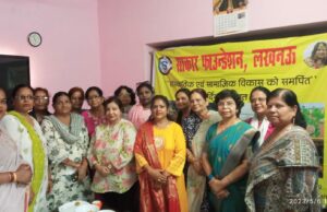 साकार फाउंडेशन करेगा संस्कृति के प्रसार के लिए कार्यक्रम