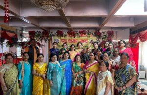 साकार फाउंडेशन लोकसंगीत संध्या का आयोजन