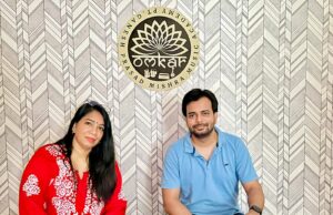 राजधानी में खुली ओमकार पं. गणेश प्रसाद मिश्र संगीत अकादमी