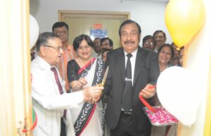 सहारा हॉस्पिटल में खुल गया पैथालॉजी म्यूजियम