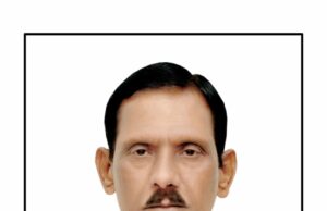 लाल चंद मीना ने भारत के सैन्य अभियंता सेवा के महानिदेशक (कार्मिक) का पदभार ग्रहण किया