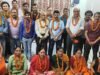 भारतीय जन सेवा समिति के नवनियुक्त पदाधिकारी का गठन हुआ