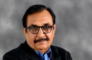 अनिल विक्रम सिंह को मिला लाइफ टाइम एचीवमेंट अवार्ड