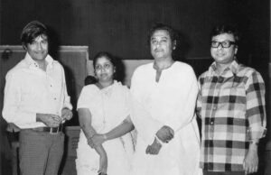 पीछे मुड़कर देखती हूं तो अस्सी साल का सब कुछ बहुत मजेदार लगता है : आशा भोसले