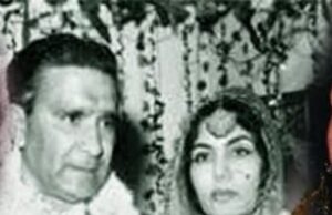 फिल्मों में आने के बाद आगरा की नूर बानो बन गयी थी सलोनी अभिनेत्री निम्मी