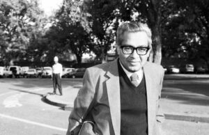 RBI के पूर्व गवर्नर एस वेंकटरमणन का 92 वर्ष की आयु में निधन