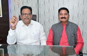 6 दिसम्बर से लगेगा वीरवर लक्ष्मण जी को समर्पित लक्ष्मणपुर अवध महोत्सव शॉपिंग कार्निवाल-2023