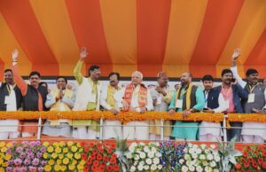 राजनैतिक भागीदारी के लिए तैलिक समाज को संगठित और शिक्षित होना होगा : रामेश्वर तेली केन्द्रीय पेट्रोलियम राज्यमंत्री