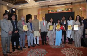 यूपी फिल्म सिटी में होंगी समस्त सुविधाएं : ब्रजेश पाठक