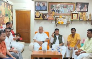 25 नवम्बर को रमाबाई अम्बेडकर मैदान में होगी तैलिक महारैली