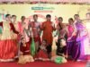 ‘ अवध में राम ‘ नृत्य प्रस्तुति ने बताया जन जन के राम हैं