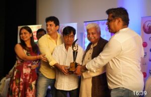 लखनऊ के प्रज्ञेश ने बनायी फिल्मोद्योग में पहचान