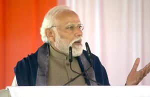 पीएम मोदी ने की देश की जनता से अपील, 22 जनवरी को घर घर जलाएं रामज्योति, जगमग हो भारत