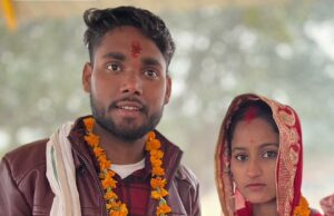 आख़िर नाजिम ने क्यों हिंदू धर्म अपनाया