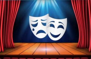 तीन दिवसीय स्वर्ण संगीत नाट्य समारोह 23 जनवरी से