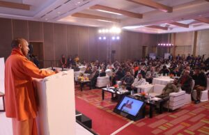 17 जनवरी को अयोध्या से हम एक नई वायु सेवा प्रारंभ करने जा रहे हैं: सीएम योगी