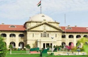 श्रीकृष्ण जन्मभूमि व शाही ईदगाह से जुड़ी ख़बर, इलाहाबाद हाईकोर्ट आज तय करेगा सर्वे का स्वरूप