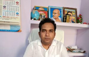 मछरेहटा सीएचसी में मरीजों को मिल रही बेहतर स्वास्थ्य सेवाएं