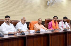 18 जून को वाराणसी आ रहे पीएम मोदी, करेंगे किसान सम्मेलन को संबोधित