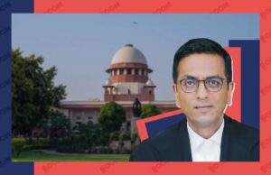 पत्रकारों से सूत्र पूछने का पुलिस को कोई अधिकार नहीं:सुप्रीम कोर्ट