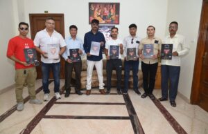 बच्चों और युवाओं को अभिव्यक्ति का मंच देगा ‘ सतरंगी ‘