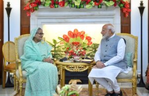 भारत-बांग्लादेश के बीच हुए 10 अहम समझौते, कई क्षेत्रों में सहयोग बढ़ाने पर सहमति