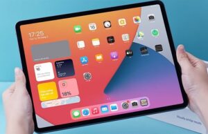 15 जुलाई से टैबलेट में शिक्षकों दो बार लगानी होगी हाजिरी छात्रों का पूरा डाटा भी होगा डिजिटल