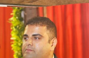 ब्रिटेन में UP के नवेंदु दूसरी बार बने सांसद