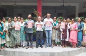 4 अगस्त को होगा देशभक्ति कार्यक्रम ‘ ऐसा देश है मेरा ‘