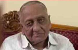 नहीं रहें DRDO के प्रसिद्ध वैज्ञानिक, ‘अग्नि मैन’ के नाम से थे मशहूर…