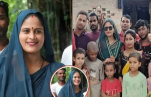 खुशबू पाठक ने 24 बच्चों की परवरिश में जीवन समर्पित कर दिया