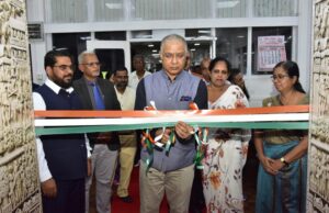 ‘भारत कोष’ के उद्घाटन के साथ हुई भारत-श्रीलंका मैत्री सप्ताह की शुरुआत