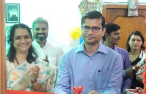 कमजोर वर्ग के युवा निःशुल्क सीखेंगे एडीटिग ग्राफिक डिजाइनिंग