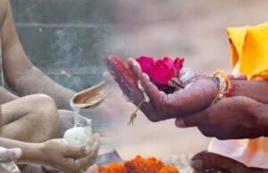 पितृ पक्ष आज से शुरू,शुरू होगा श्राद्ध कार्यक्रम