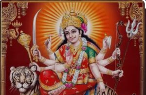 दुर्गा जागरण व मेला महोत्सव आज