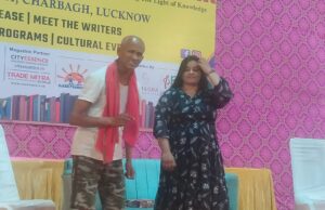 सब गोलमाल है ने किया लोटपोट, लगा स्वास्थ्य शिविर