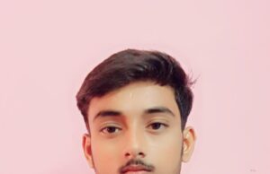 प्रविश श्रीवास्तव ने किया जिले का नाम रोशन