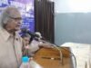 खतरों से निपटने को विकास का सही रास्ता चुनें: डी रघुनंदन