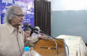 खतरों से निपटने को विकास का सही रास्ता चुनें: डी रघुनंदन