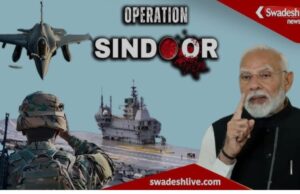 ऑपरेशन सिन्दूरः भारत की वैश्विक भूमिका का उदय